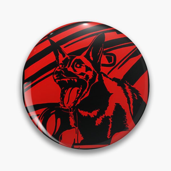 Item preview, the dog blackwolf roar designed and sold by jakkarin123.