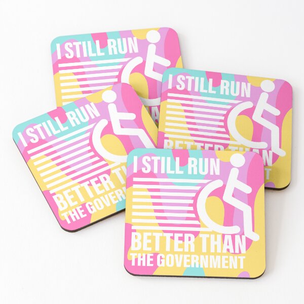 Item preview, i still run better than the government  designed and sold by ExcessiveSarcasmCo..