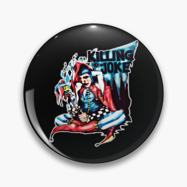 Item preview, Court Jester Holding Scepter Blue Background designed and sold by mancingsubang.