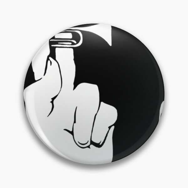 Item preview, two finger pistol saxophone designed and sold by jakkarin123.