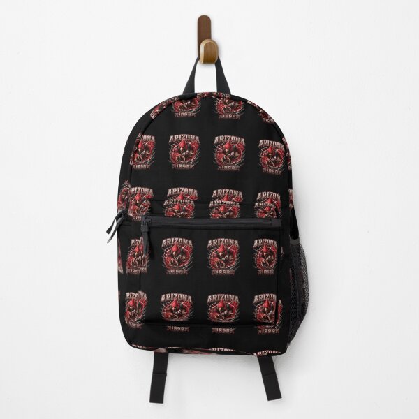 Item preview, Arizona Football Cardinal Established 1898 designed and sold by Rhome2001.