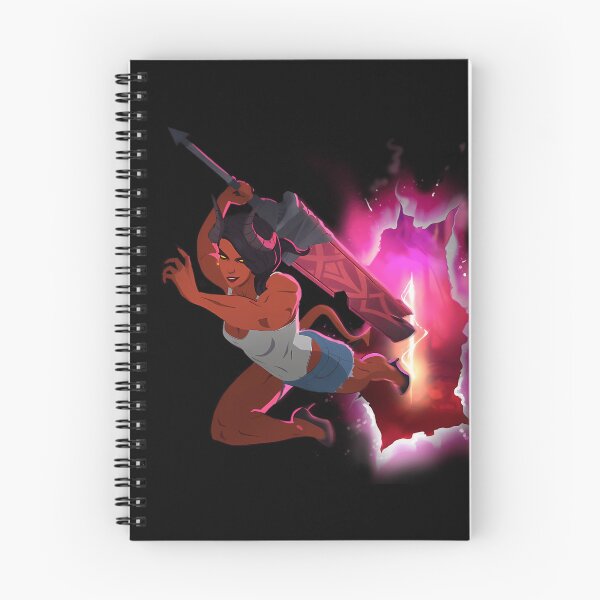 Item preview, Malevola The Devil designed and sold by skmibi.