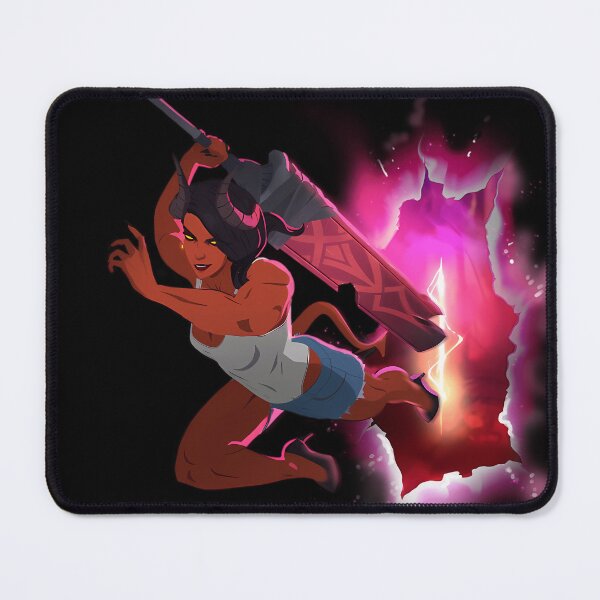 Item preview, Malevola The Devil designed and sold by skmibi.