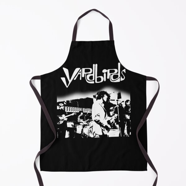 Item preview, Yardbirds English Rock Band Live Performance designed and sold by Ssirshop.