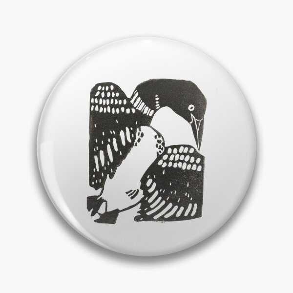 Item preview, Wolfbird designed and sold by drawwithstars.