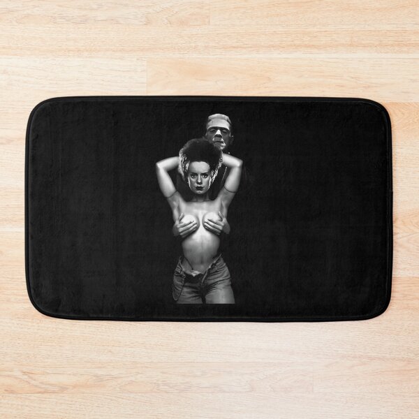Item preview, Horror Movie || Elsa Lanchester || Bride Of Frankenstein (Best Quality) designed and sold by DawnNerbert.