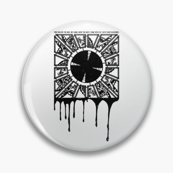 Item preview, Hellraiser designed and sold by Deniseazopardi.