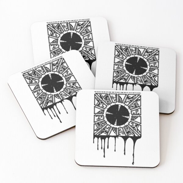 Item preview, Hellraiser designed and sold by Deniseazopardi.