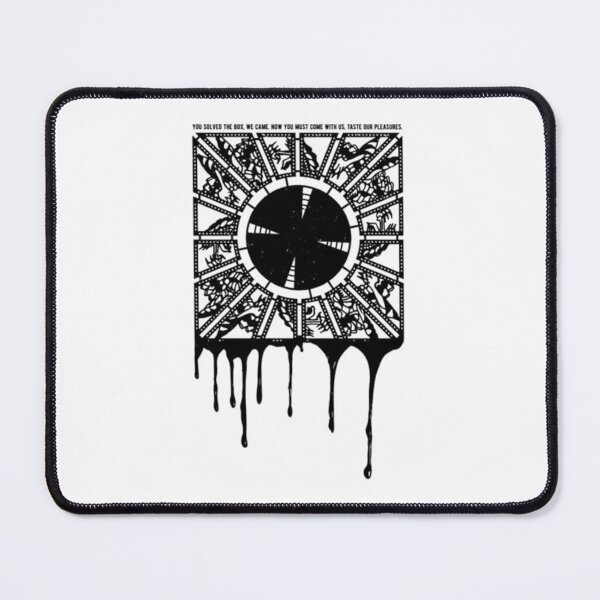 Item preview, Hellraiser designed and sold by Deniseazopardi.