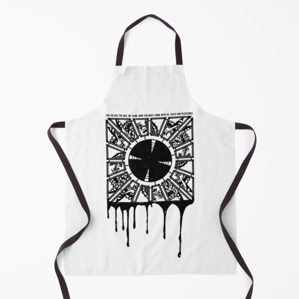 Item preview, Hellraiser designed and sold by Deniseazopardi.