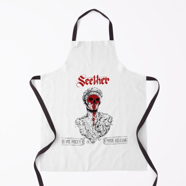 Item preview, Roman Bust Statue Red Skull Mask Blood Drip designed and sold by mancingsubang.