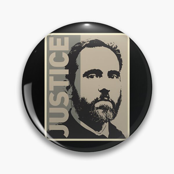 Item preview, Jack Smith Series 1 By Buck Tee designed and sold by Aliciastubs.