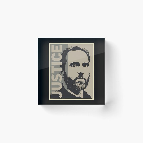 Item preview, Jack Smith Series 1 By Buck Tee designed and sold by Aliciastubs.