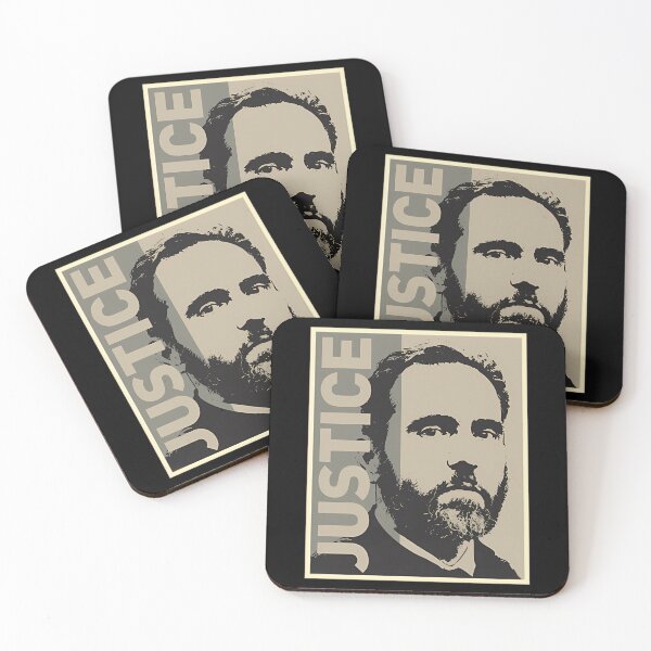 Item preview, Jack Smith Series 1 By Buck Tee designed and sold by Aliciastubs.