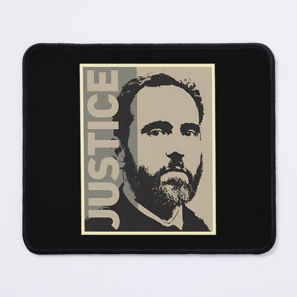 Item preview, Jack Smith Series 1 By Buck Tee designed and sold by Aliciastubs.