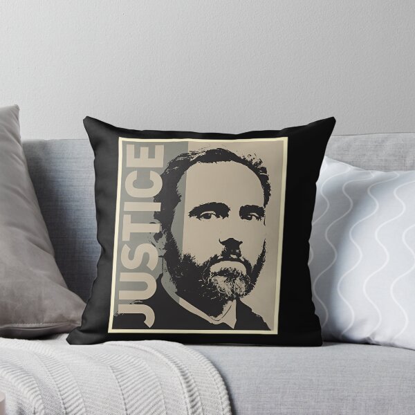 Item preview, Jack Smith Series 1 By Buck Tee designed and sold by Aliciastubs.