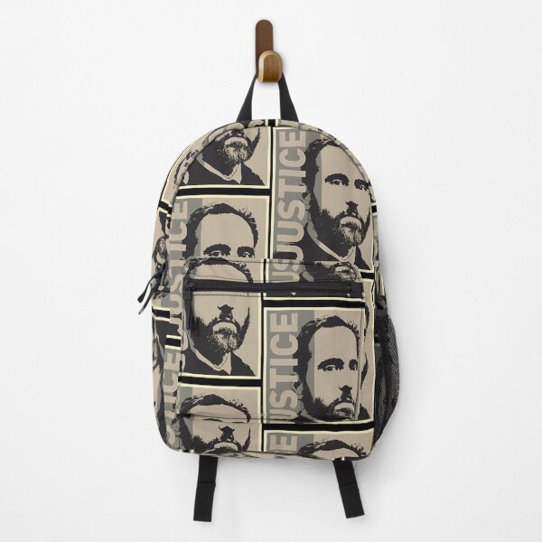 Item preview, Jack Smith Series 1 By Buck Tee designed and sold by Aliciastubs.