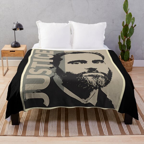 Item preview, Jack Smith Series 1 By Buck Tee designed and sold by Aliciastubs.