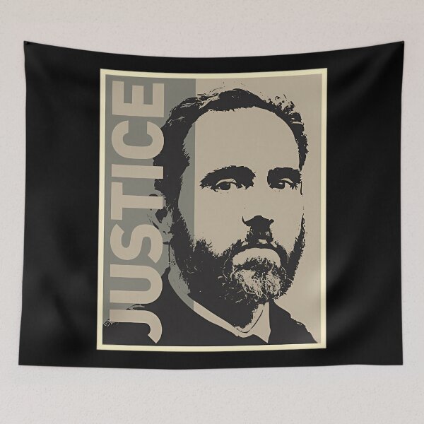 Item preview, Jack Smith Series 1 By Buck Tee designed and sold by Aliciastubs.
