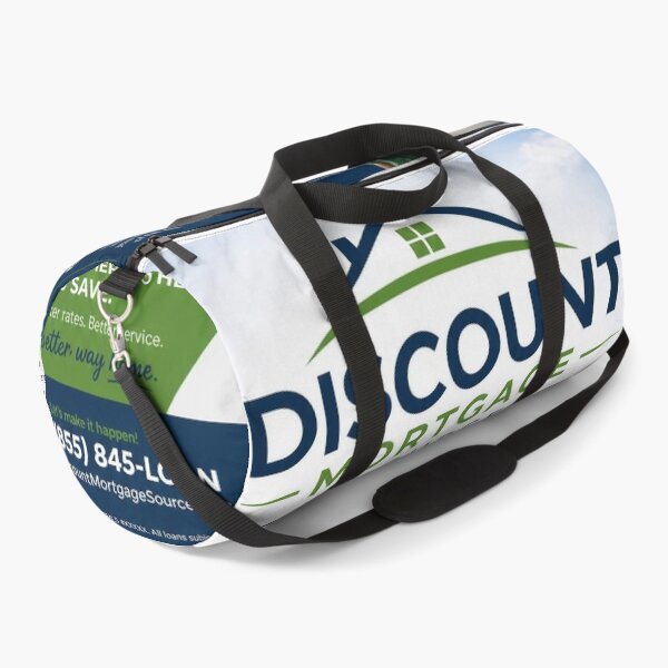 Item preview, Discount Mortgage Source - logo designed and sold by Bebe5512.