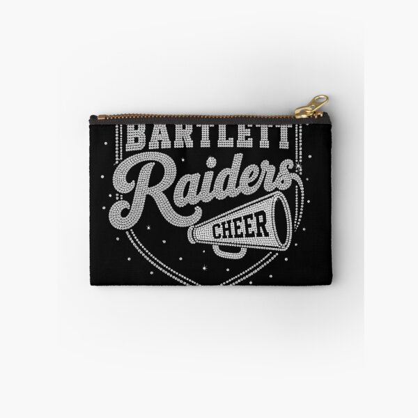 Item preview, Bartlett Raiders Cheer Team Spirit designed and sold by WearTheVibe Store.