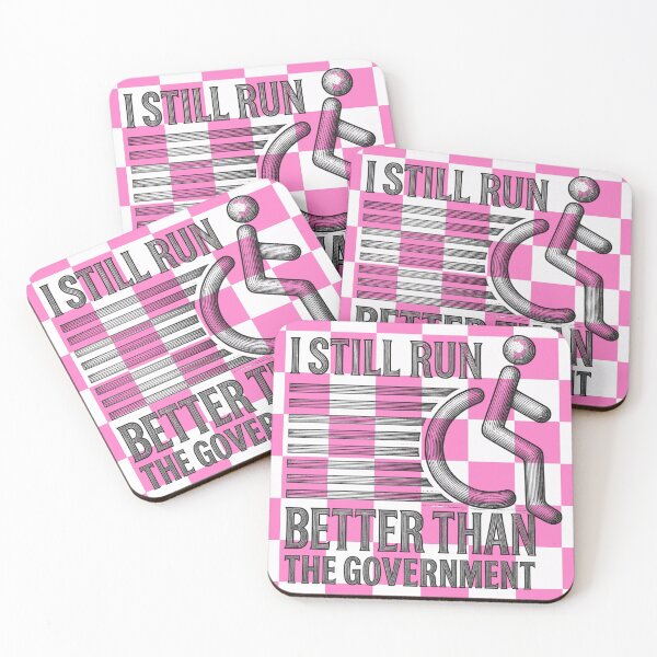 Item preview, i still run better than the government  designed and sold by ExcessiveSarcasmCo..