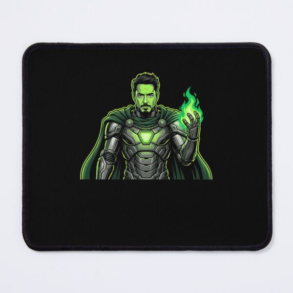 Item preview, Dr Doom designed and sold by BlathFords.