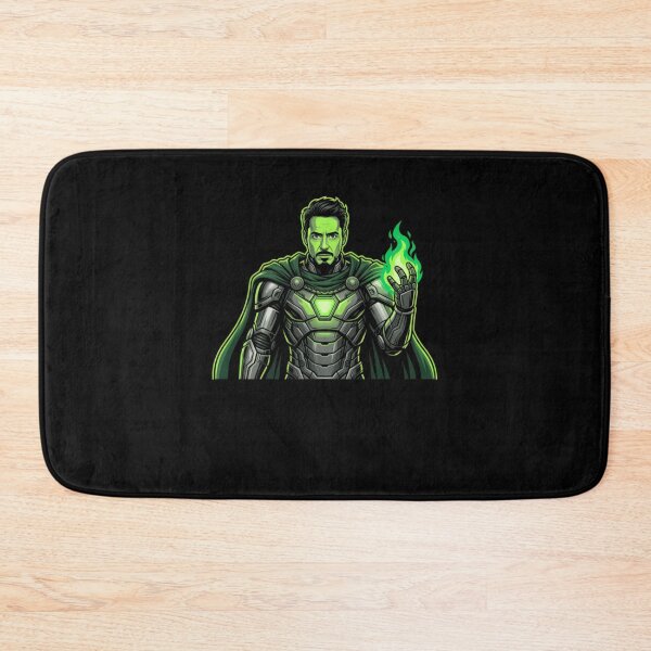 Item preview, Dr Doom designed and sold by BlathFords.