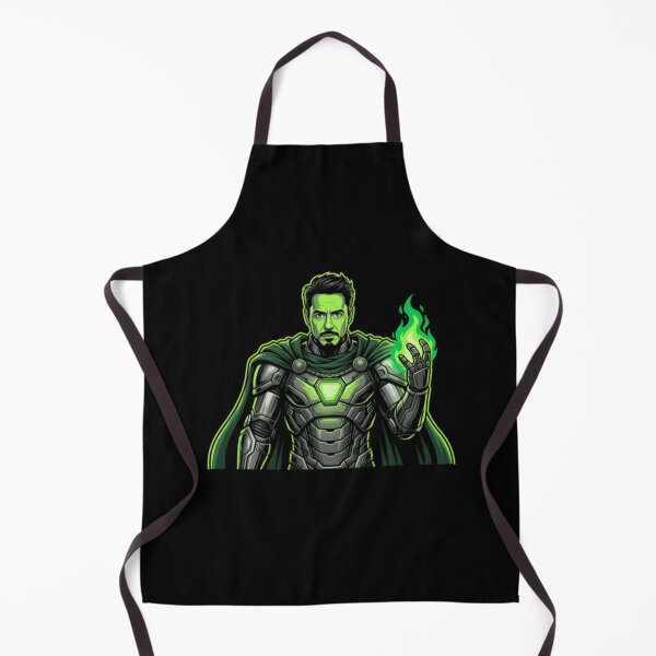 Item preview, Dr Doom designed and sold by BlathFords.