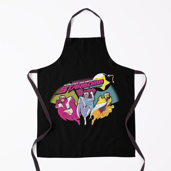 Item preview, starbomb merch designed and sold by Janice Libby.