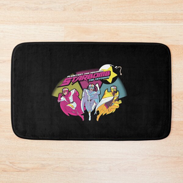 Item preview, starbomb merch designed and sold by Janice Libby.