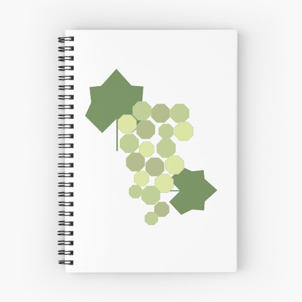 Item preview, Grapevine Deco Single Cluster - Green designed and sold by Qousqoza7.