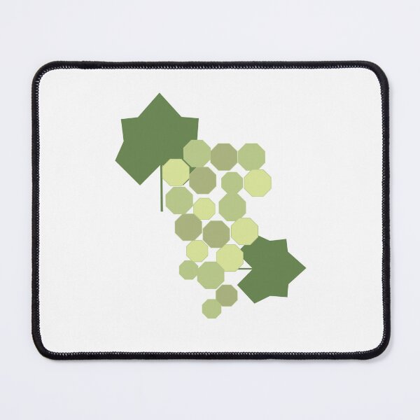 Item preview, Grapevine Deco Single Cluster - Green designed and sold by Qousqoza7.