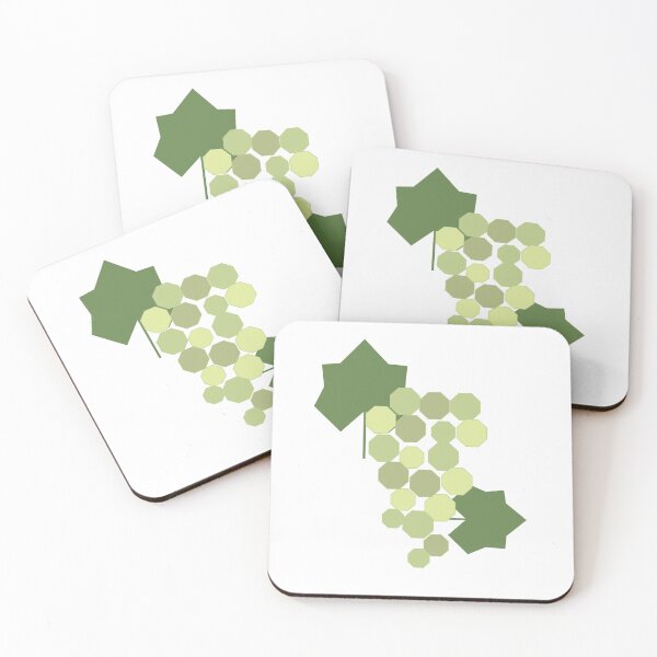 Item preview, Grapevine Deco Single Cluster - Green designed and sold by Qousqoza7.