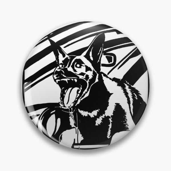 Item preview, the dog blackwolf roar themes lights designed and sold by kakkak2305.