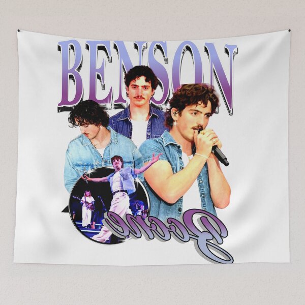 Item preview, Glow Style Boone Rock SInger designed and sold by GuemoStyle.