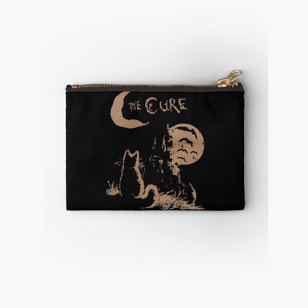 Item preview, Cat Silhouette Crescent Moon Castle Silhouette designed and sold by mancingsubang.