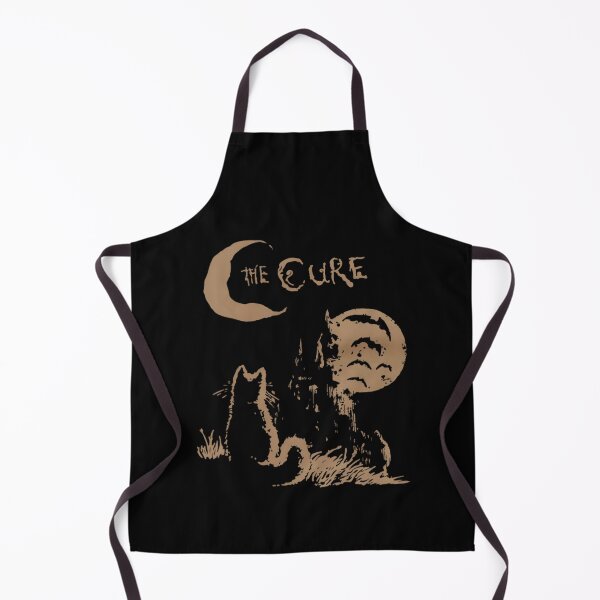 Item preview, Cat Silhouette Crescent Moon Castle Silhouette designed and sold by mancingsubang.