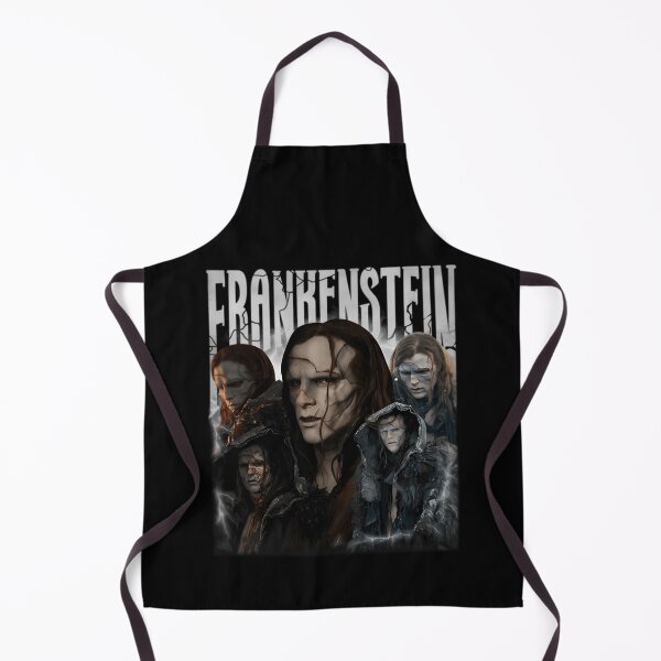 Item preview, FRANKENSTEIN, Guillermo Del Toro, Jacob Elordi Monster designed and sold by Juanosustaita.