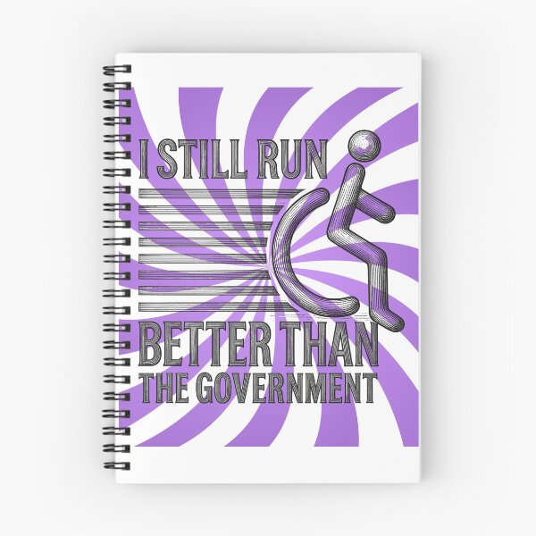 Item preview, i still run better than the government  designed and sold by ExcessiveSarcasmCo..