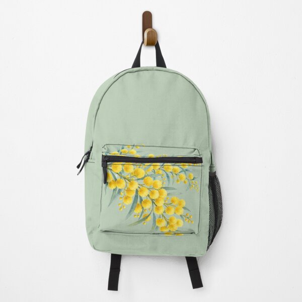 Item preview, Australian Golden Wattle designed and sold by AussieGoLightly.