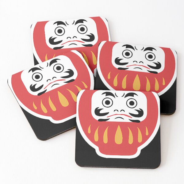 Item preview, hannya tattoo stickers designed and sold by jakkarin123.