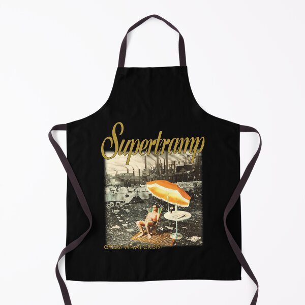 Item preview, Man Under Orange Umbrella Beach Chair Industrial Background designed and sold by mancingsubang.