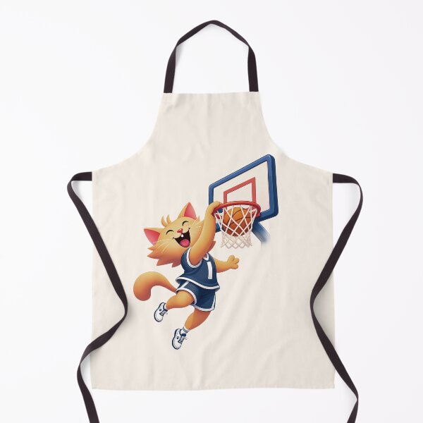 Item preview, Copia de Jugadora de tenis gata designed and sold by Karamram Studio.