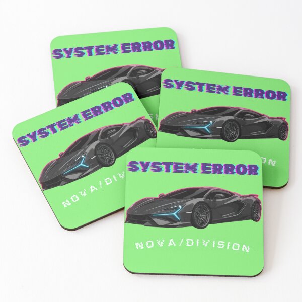 Item preview, Cyberpunk Nissan GTR System Error - Neon Retro Wave Streetwear designed and sold by wyzin39.