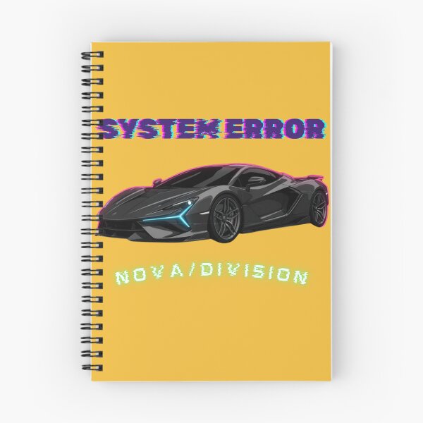Item preview, Cyberpunk Nissan GTR System Error - Neon Retro Wave Streetwear designed and sold by wyzin39.