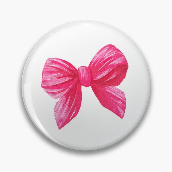 Item preview, Pink Coquette Bow Girly Aesthetic designed and sold by jianina-alondra.