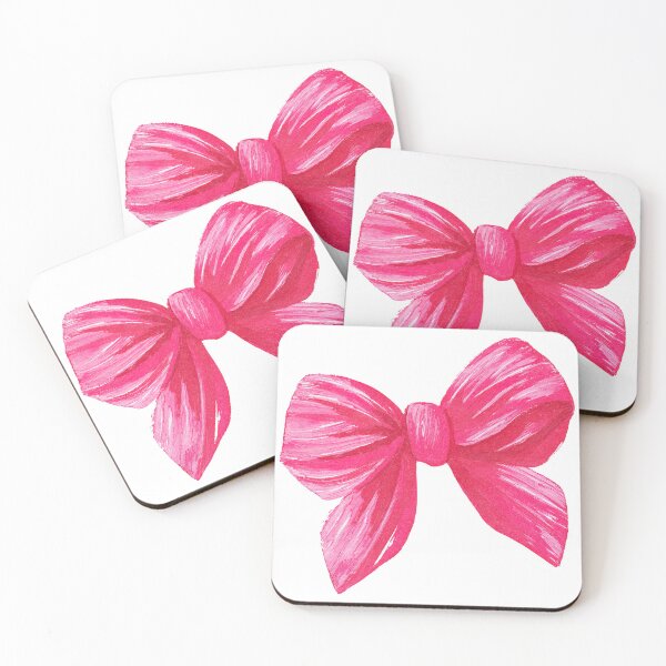 Item preview, Pink Coquette Bow Girly Aesthetic designed and sold by jianina-alondra.