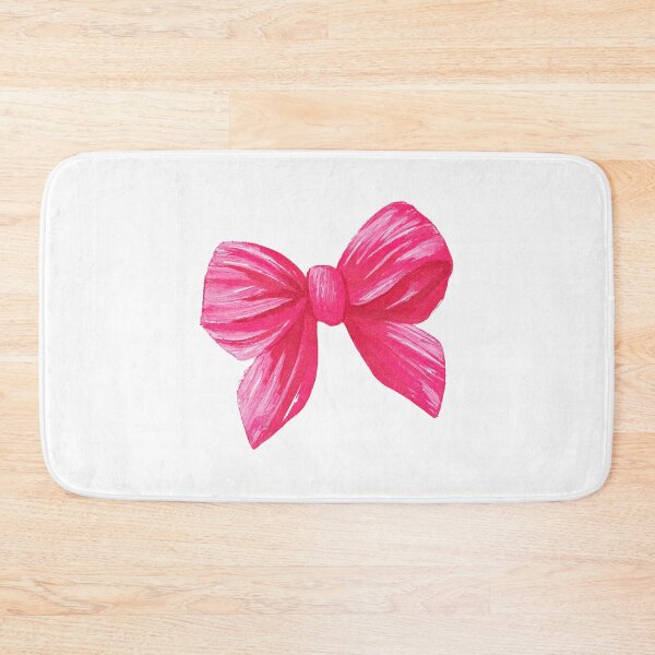 Item preview, Pink Coquette Bow Girly Aesthetic designed and sold by jianina-alondra.