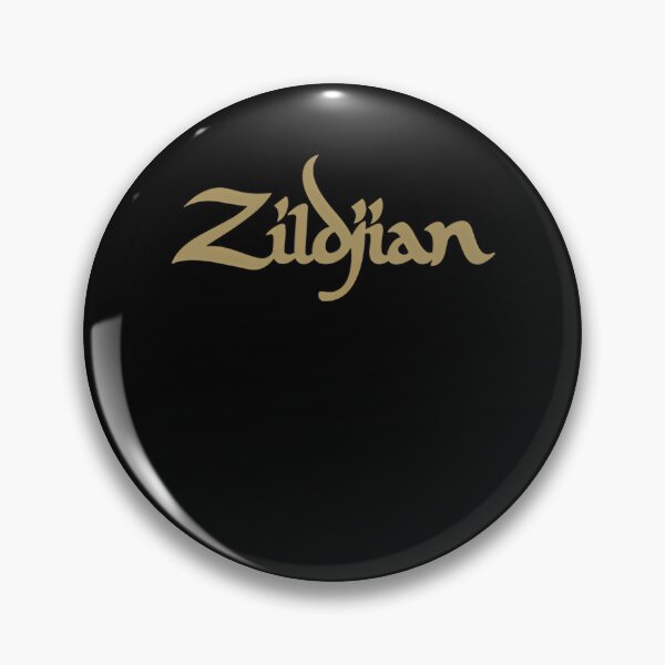 Item preview, Zildjian Logo Vintage designed and sold by Magicaldesignh.